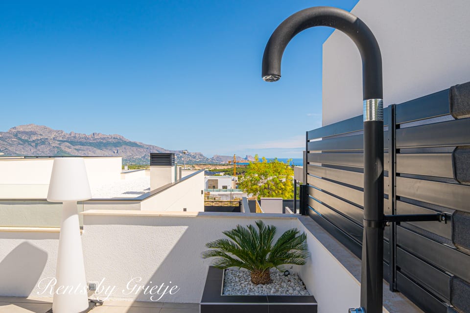Villa Mustang Polop (6/22)
