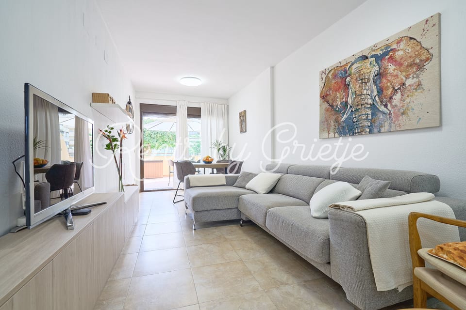 Appartement Estrella Albir (6/21)