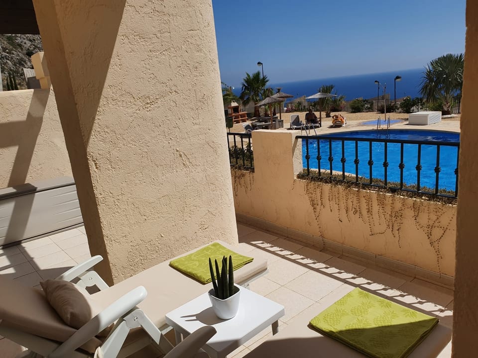 Appartement Jazmines in Mascarat (7/22)