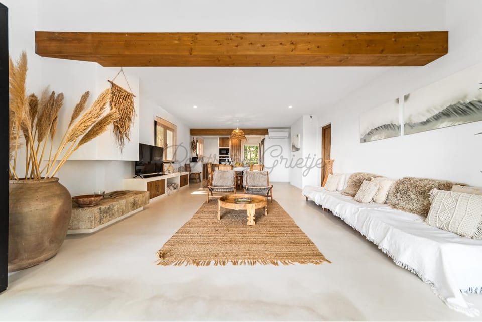 Villa The Shine in Moraira (10/30)