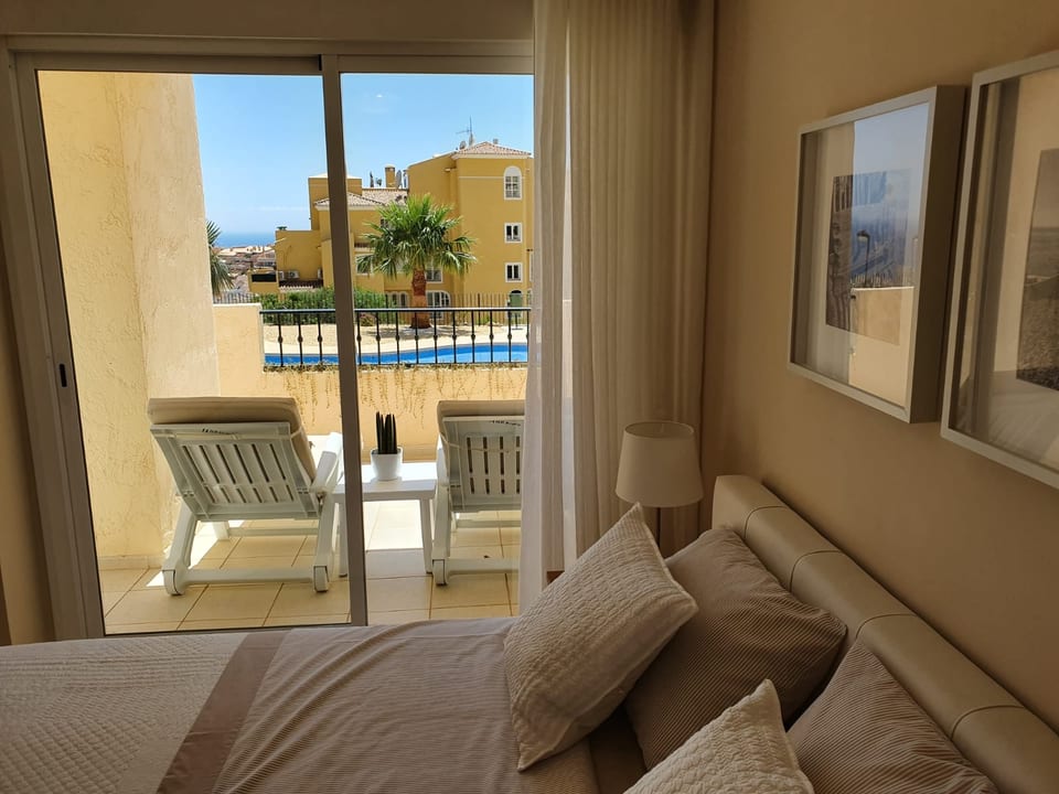 Appartement Jazmines in Mascarat (14/22)