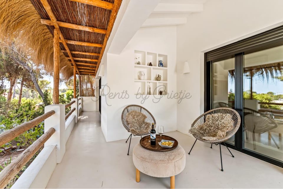 Villa The Shine in Moraira (12/30)