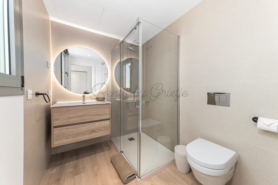 Villa Milena Finestrat (17/30)