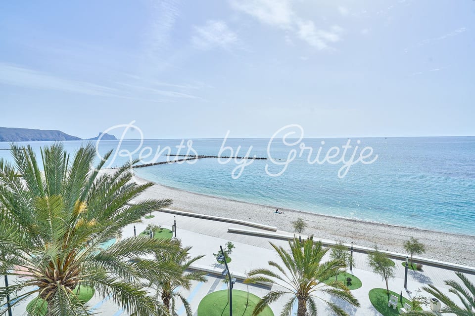 Casa Stella in Altea (19/20)