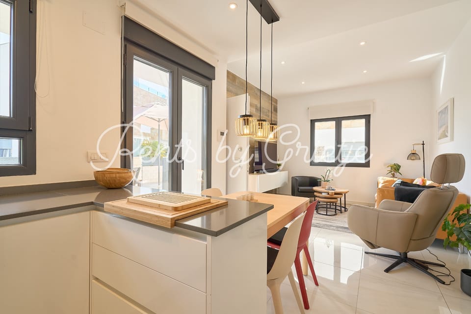 Casa Alto Polop (9/23)
