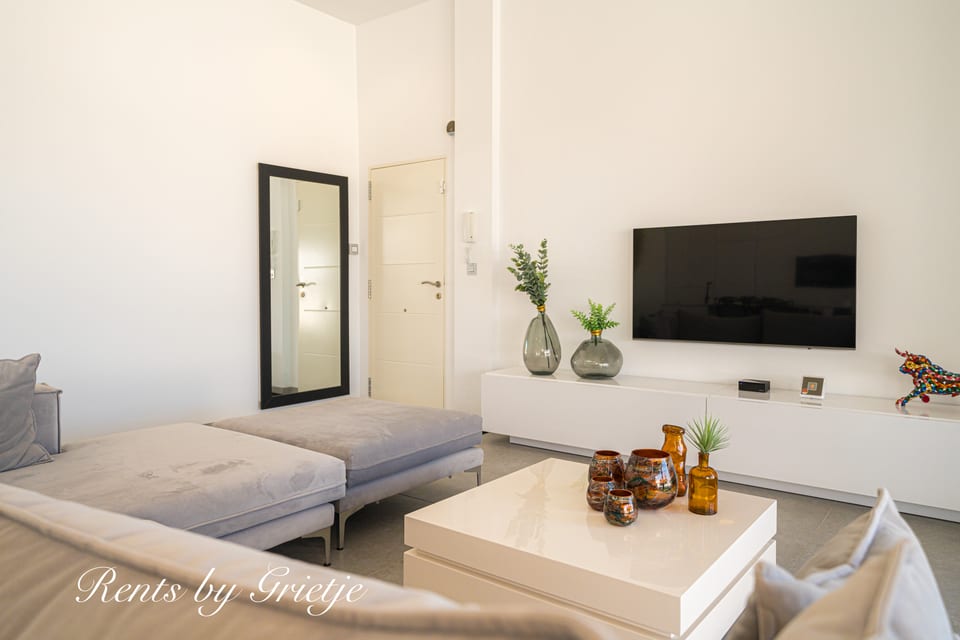Villa Mustang Polop (10/22)
