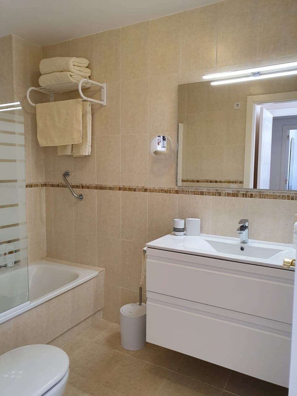 Appartement Jazmines in Mascarat (20/22)