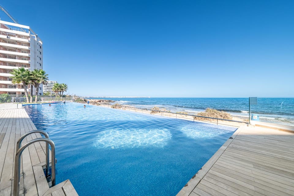 Appartement Infinity Blue Orihuela (14/20)