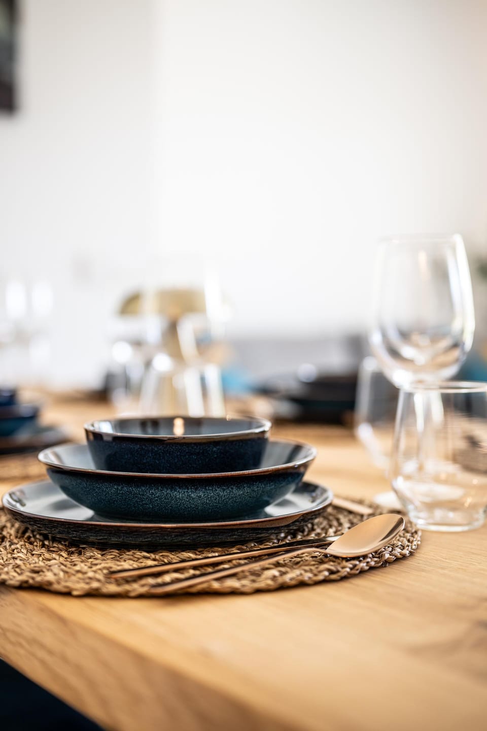 Appartement Infinity Blue Orihuela (6/20)