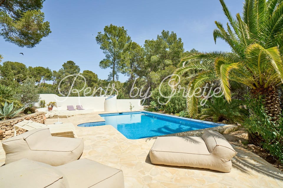 Villa The Shine in Moraira (6/30)