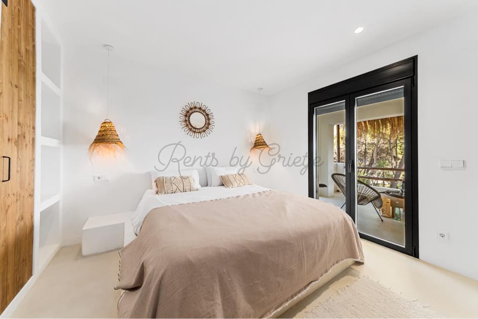 Villa The Shine in Moraira (26/30)