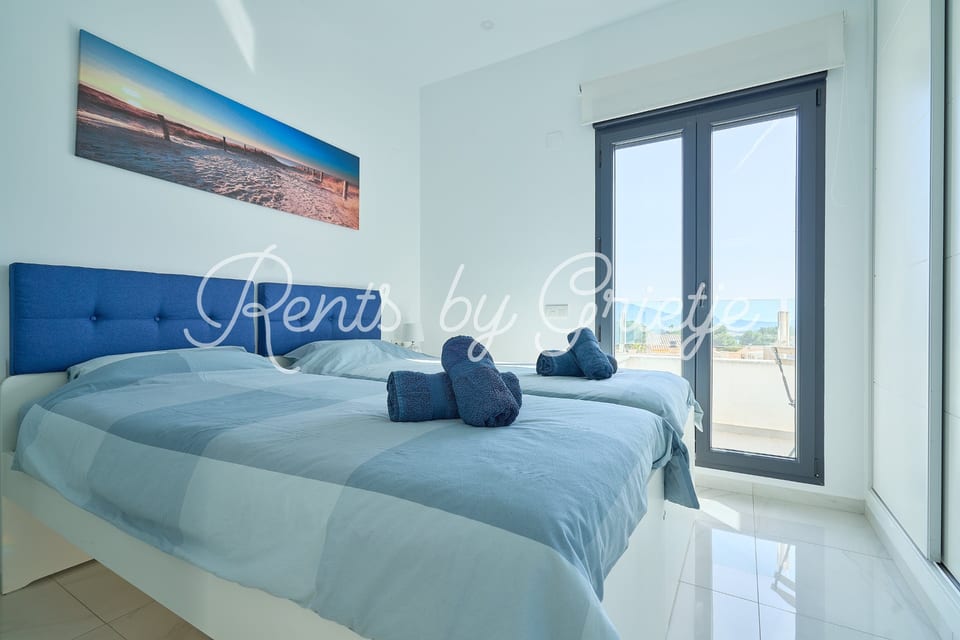 Casa Alto Polop (13/23)