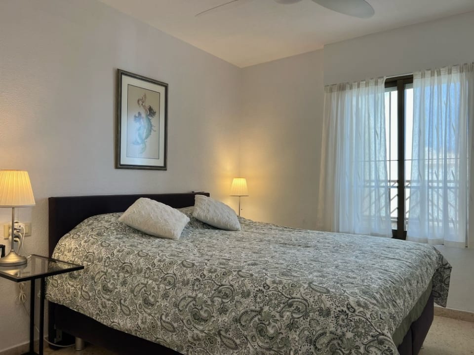 Appartement Bernia in Albir (10/15)