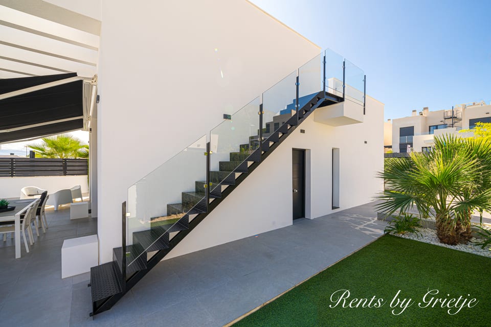 Villa Mustang Polop (7/22)