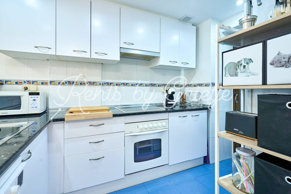 Appartement Estrella Albir (10/21)