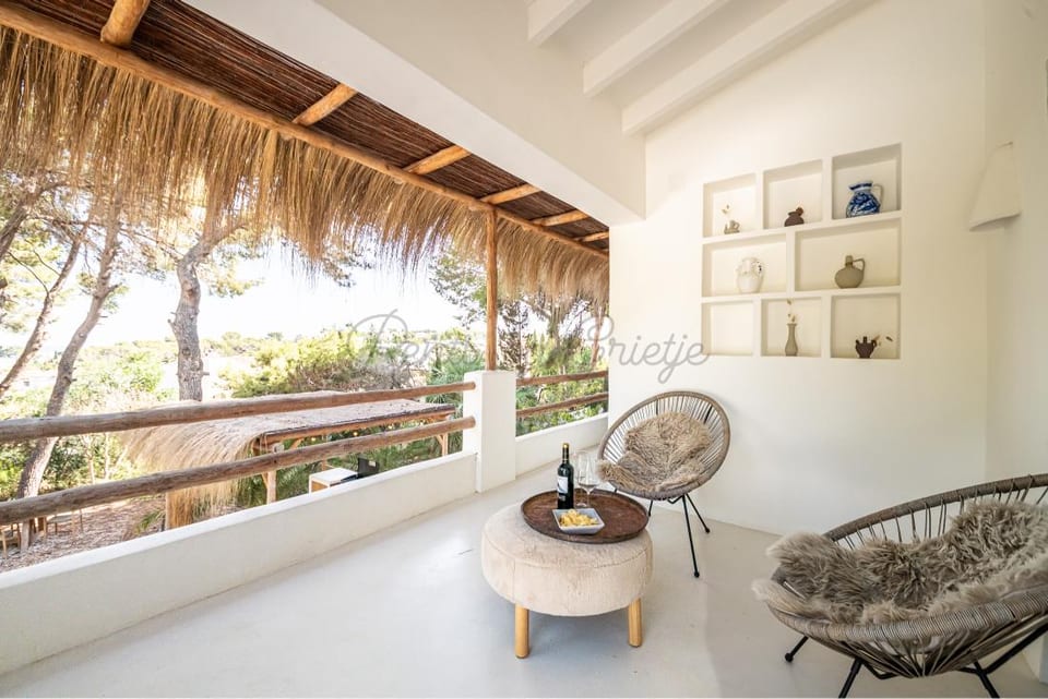 Villa The Shine in Moraira (13/30)
