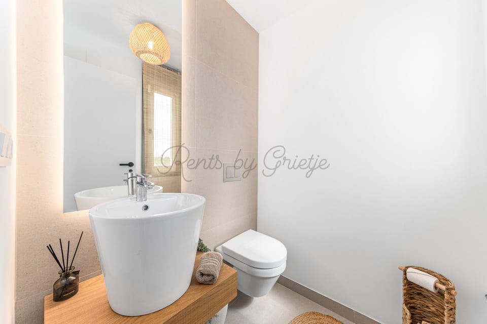Villa Milena Finestrat (25/30)