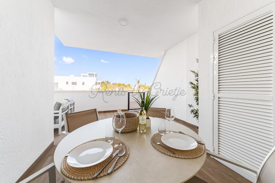Casa Melano – genieten in Finestrat (30/30)