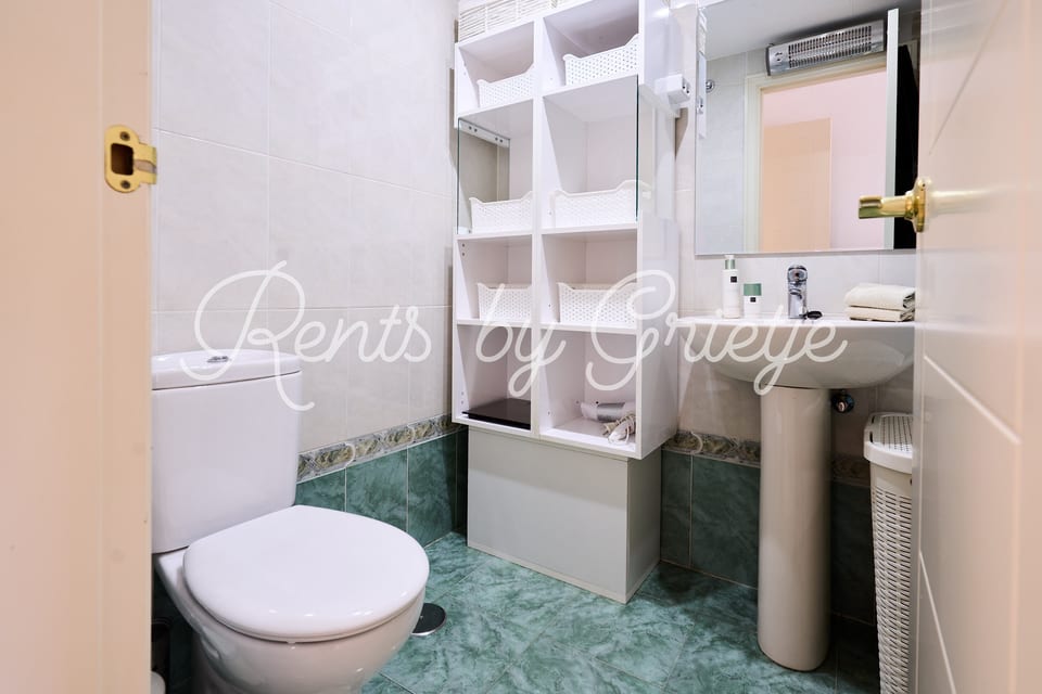 Appartement Estrella Albir (15/21)