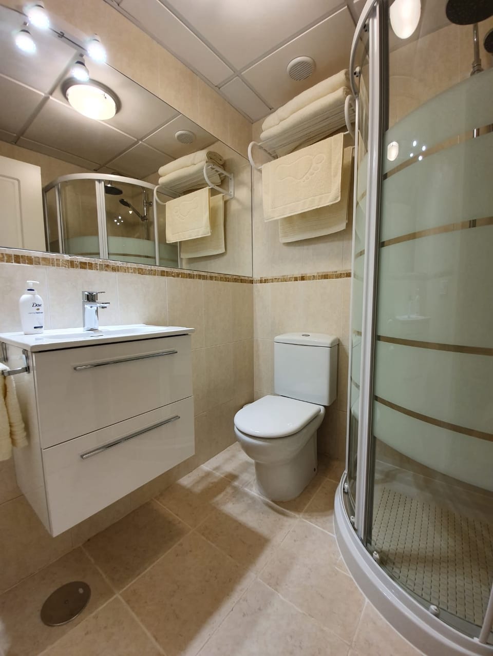 Appartement Jazmines in Mascarat (18/22)