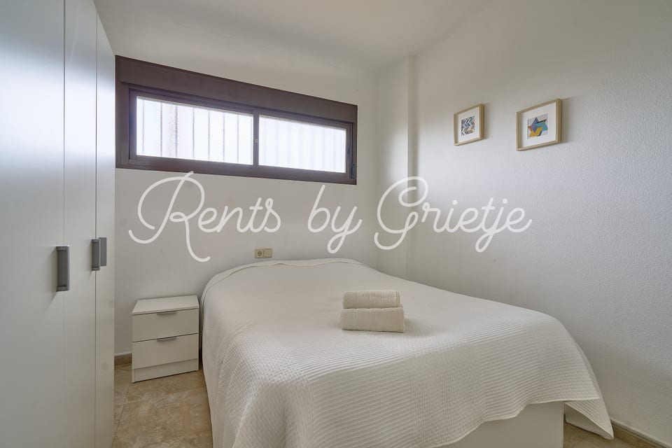 Appartement Estrella Albir (12/21)