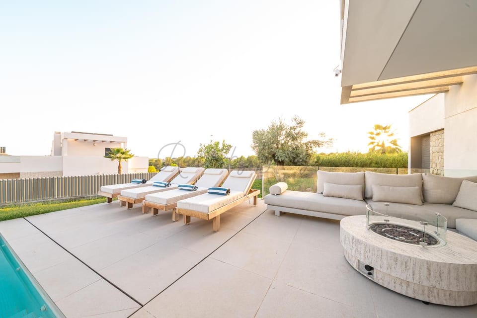 Villa Milena Finestrat (28/30)