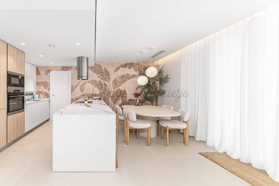 Villa Milena Finestrat (7/30)