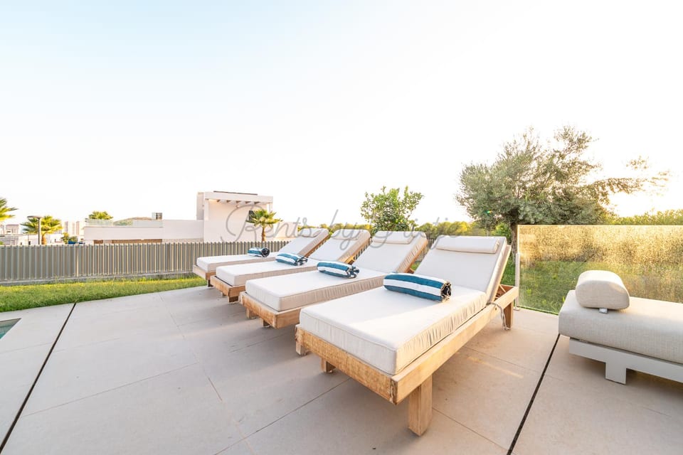 Villa Milena Finestrat (27/30)