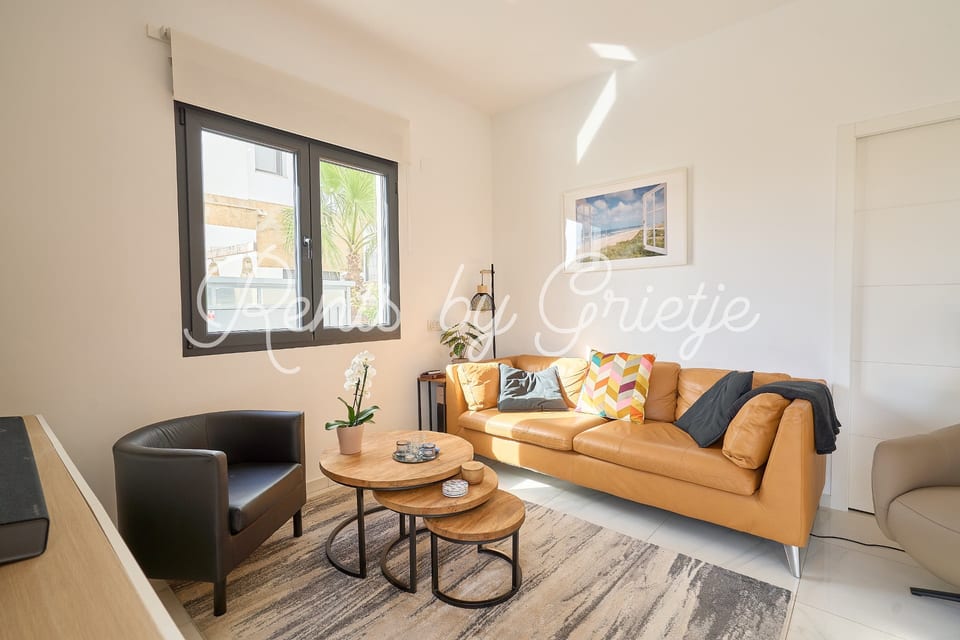 Casa Alto Polop (5/23)