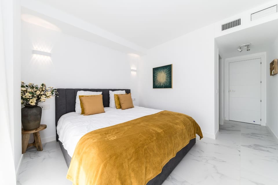 Appartement Infinity Blue Orihuela (7/20)